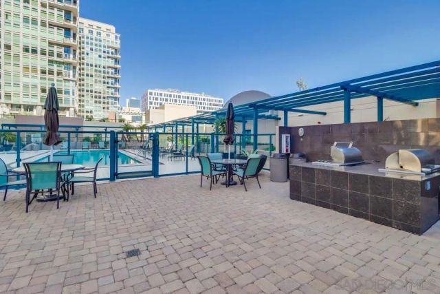 555 Front St 205, San Diego, CA 92101
