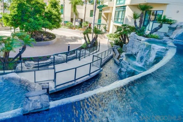 555 Front St 205, San Diego, CA 92101
