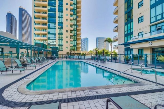 555 Front St 205, San Diego, CA 92101