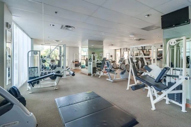 555 Front St 205, San Diego, CA 92101