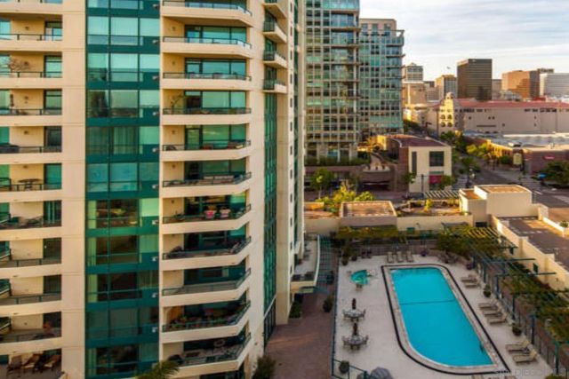 555 Front St 205, San Diego, CA 92101
