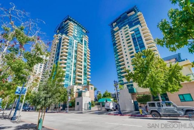555 Front St 205, San Diego, CA 92101