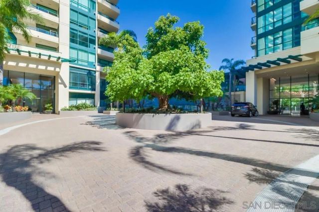 555 Front St 205, San Diego, CA 92101