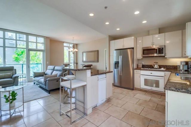 555 Front St 205, San Diego, CA 92101