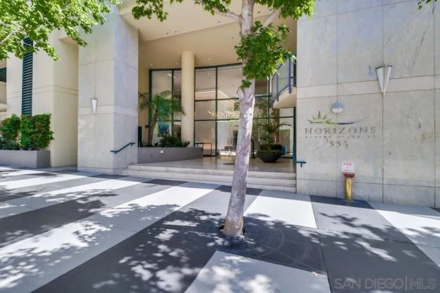 555 Front St 205, San Diego, CA 92101