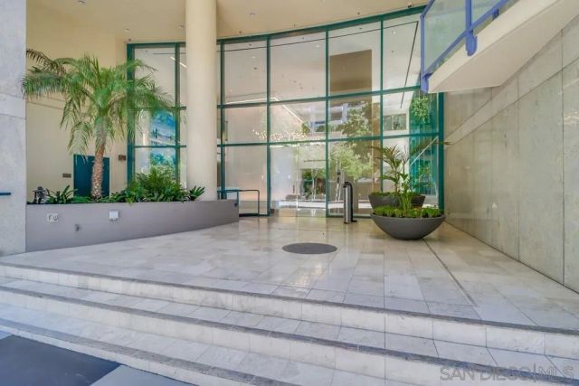 555 Front St 205, San Diego, CA 92101