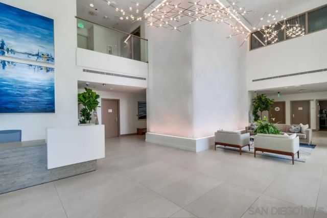 555 Front St 205, San Diego, CA 92101