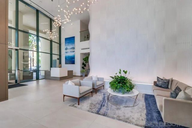 555 Front St 205, San Diego, CA 92101