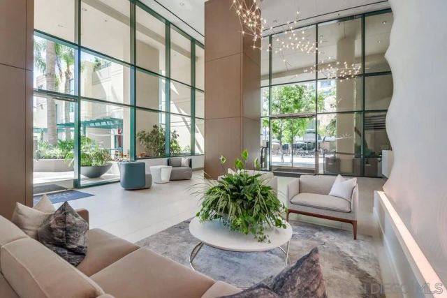 555 Front St 205, San Diego, CA 92101