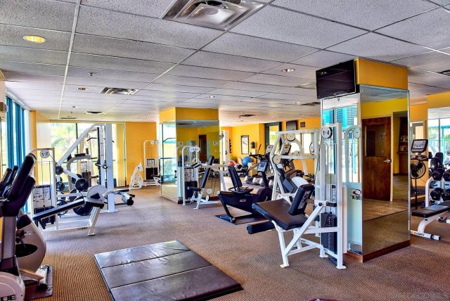 555 Front St 205, San Diego, CA 92101
