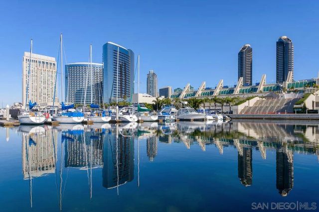 555 Front St 205, San Diego, CA 92101