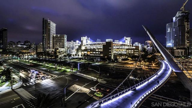 555 Front St 205, San Diego, CA 92101