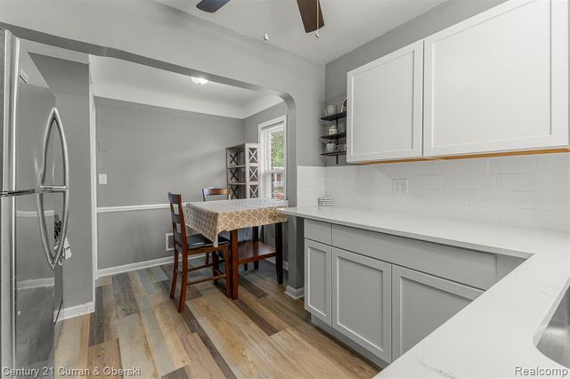 1178 Fort Park Boulevard, Lincoln Park, MI 48146