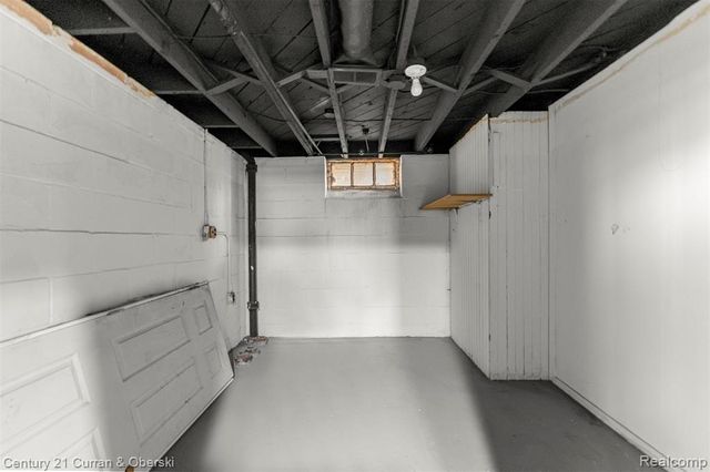 1178 Fort Park Boulevard, Lincoln Park, MI 48146
