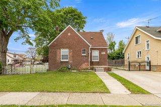 1178 Fort Park Boulevard, Lincoln Park, MI 48146