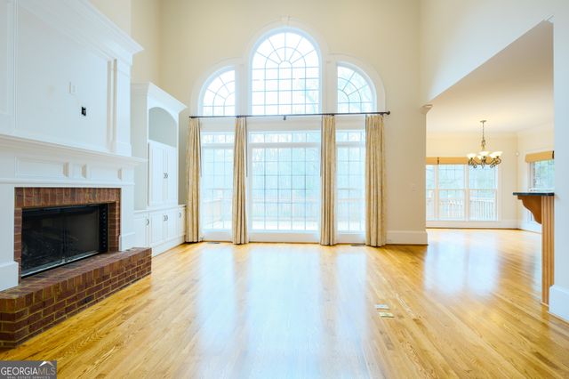 1120 Long Creek Drive, Watkinsville, GA 30677