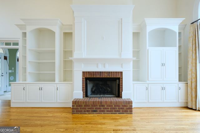 1120 Long Creek Drive, Watkinsville, GA 30677