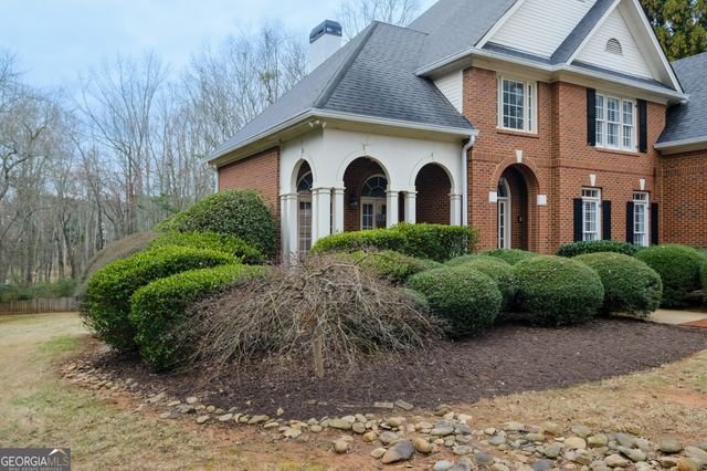 1120 Long Creek Drive, Watkinsville, GA 30677