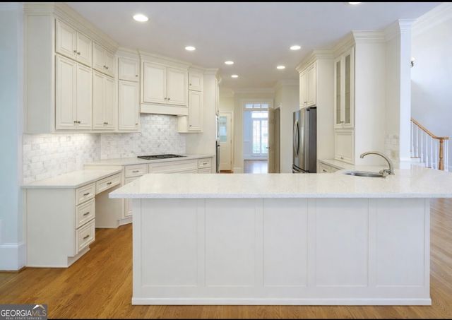 1120 Long Creek Drive, Watkinsville, GA 30677