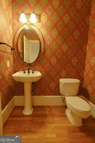 1120 Long Creek Drive, Watkinsville, GA 30677