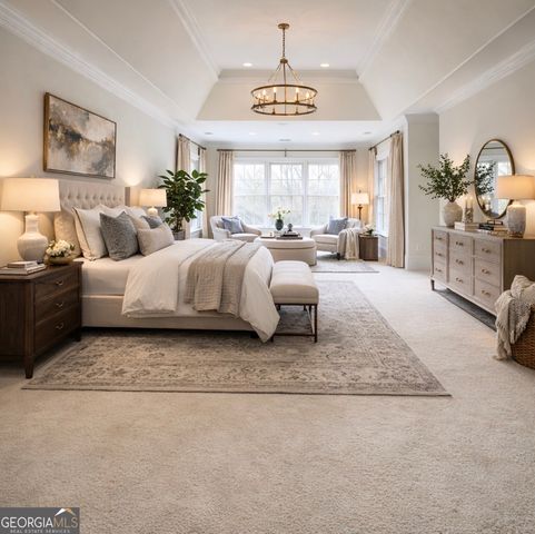 1120 Long Creek Drive, Watkinsville, GA 30677