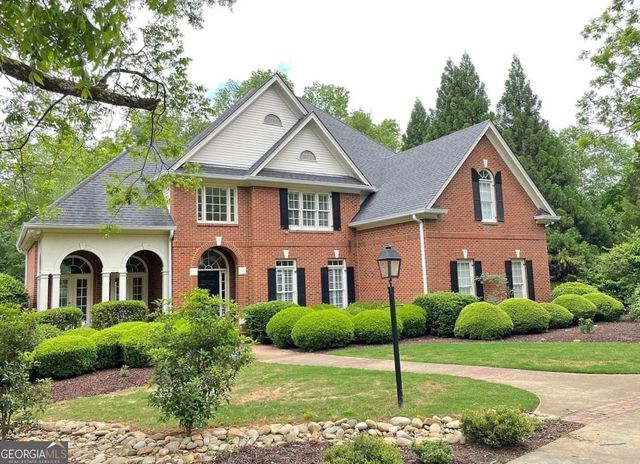 1120 Long Creek Drive, Watkinsville, GA 30677