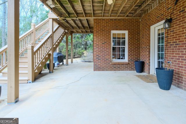 1120 Long Creek Drive, Watkinsville, GA 30677