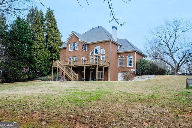 1120 Long Creek Drive, Watkinsville, GA 30677