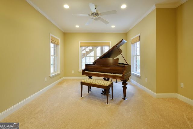 1120 Long Creek Drive, Watkinsville, GA 30677