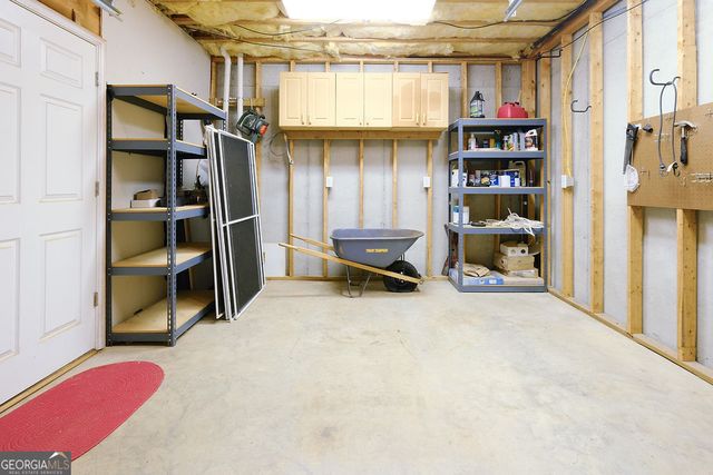 1120 Long Creek Drive, Watkinsville, GA 30677