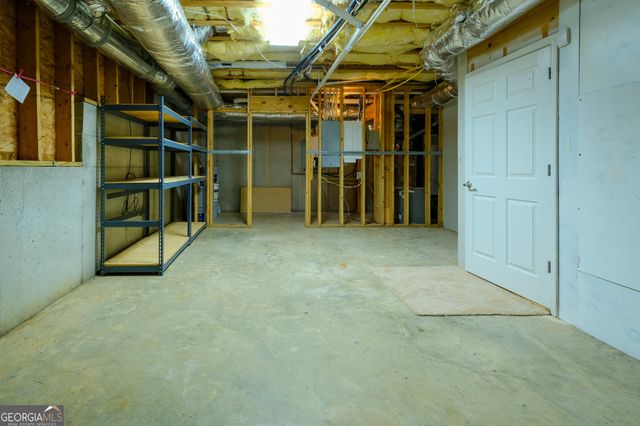 1120 Long Creek Drive, Watkinsville, GA 30677