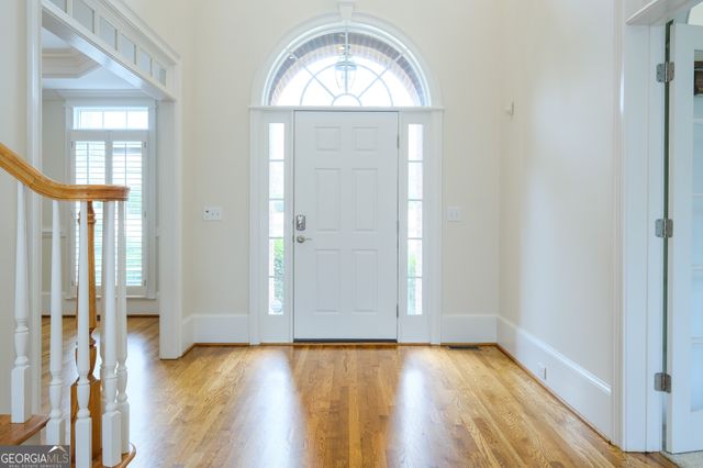 1120 Long Creek Drive, Watkinsville, GA 30677