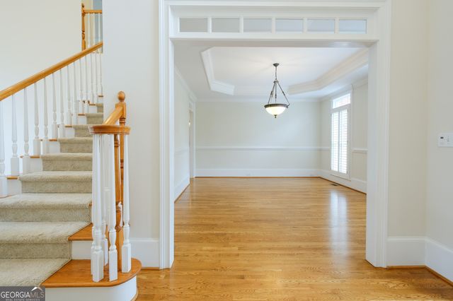 1120 Long Creek Drive, Watkinsville, GA 30677