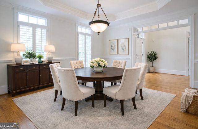 1120 Long Creek Drive, Watkinsville, GA 30677