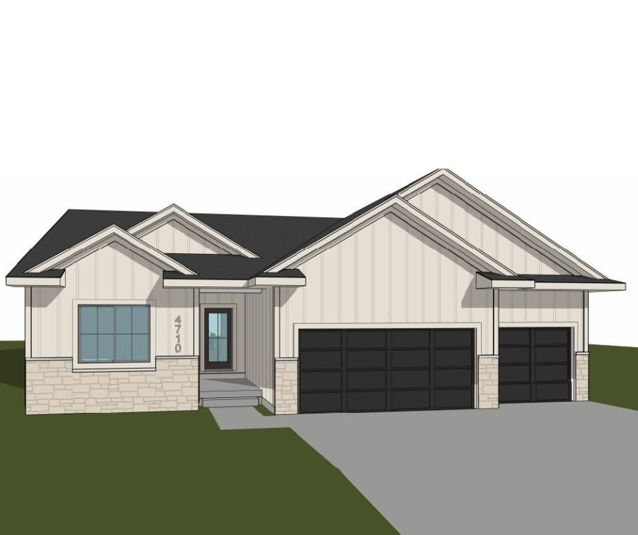 4710 178th Street, Urbandale, IA 50232