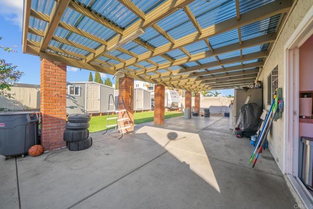 3184 Pocitos Way, San Ysidro, CA 92173