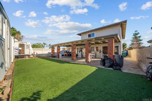 3184 Pocitos Way, San Ysidro, CA 92173