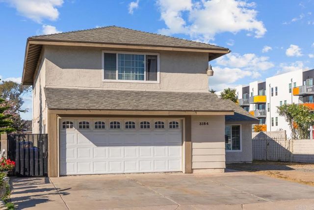 3184 Pocitos Way, San Ysidro, CA 92173