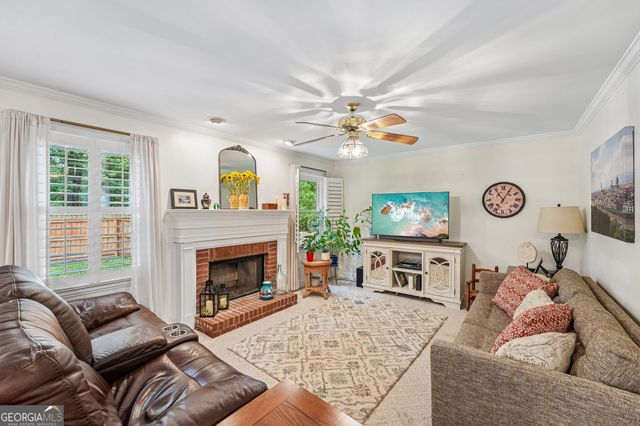 72 Brandy Chase, Carrollton, GA 30117