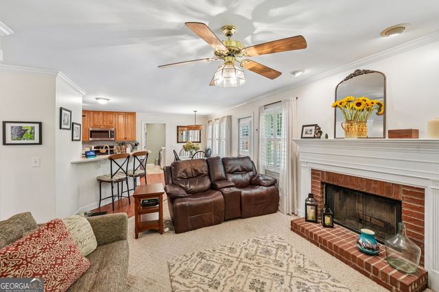 72 Brandy Chase, Carrollton, GA 30117