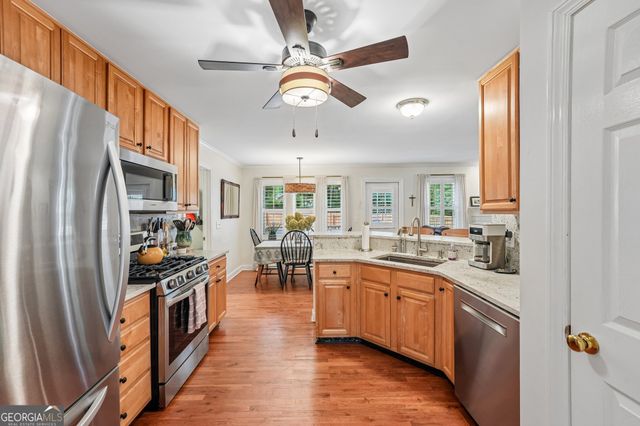 72 Brandy Chase, Carrollton, GA 30117