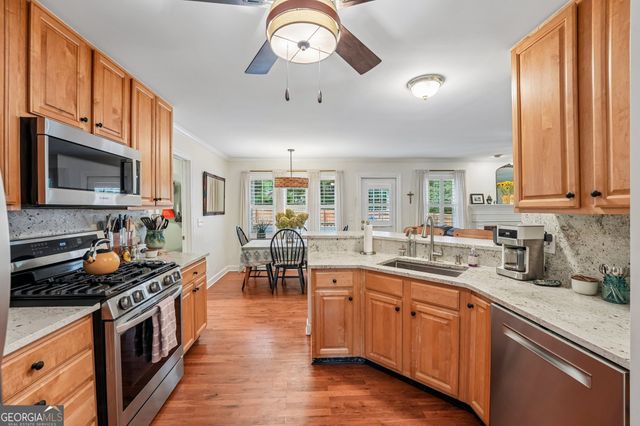 72 Brandy Chase, Carrollton, GA 30117