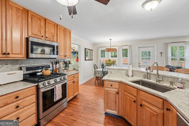 72 Brandy Chase, Carrollton, GA 30117