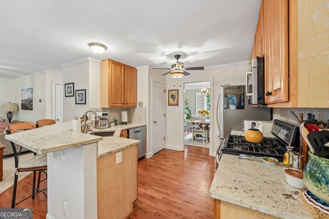 72 Brandy Chase, Carrollton, GA 30117