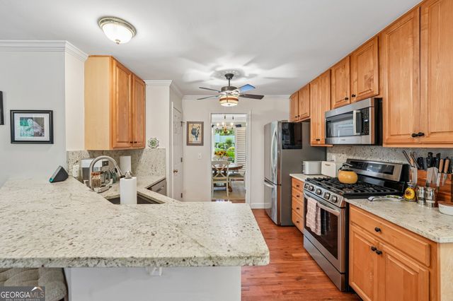 72 Brandy Chase, Carrollton, GA 30117