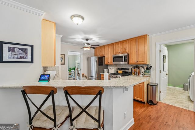 72 Brandy Chase, Carrollton, GA 30117