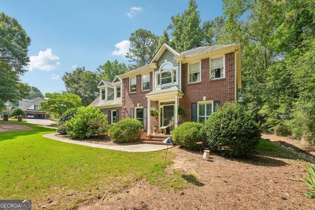 72 Brandy Chase, Carrollton, GA 30117