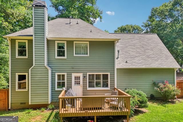 72 Brandy Chase, Carrollton, GA 30117