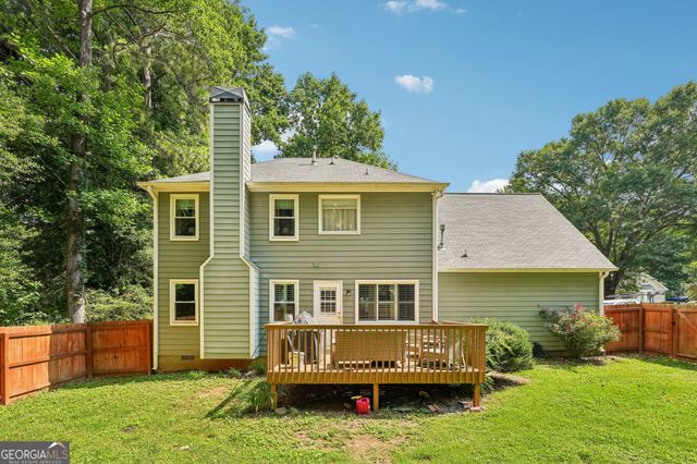 72 Brandy Chase, Carrollton, GA 30117