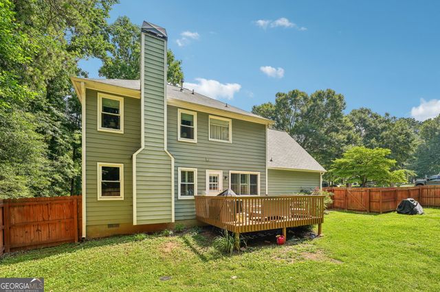 72 Brandy Chase, Carrollton, GA 30117